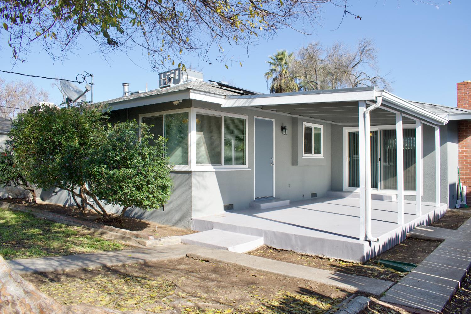 801 N Arthur Ave, Fresno, CA 93728