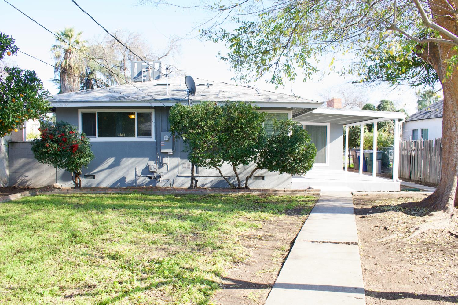 801 N Arthur Ave, Fresno, CA 93728