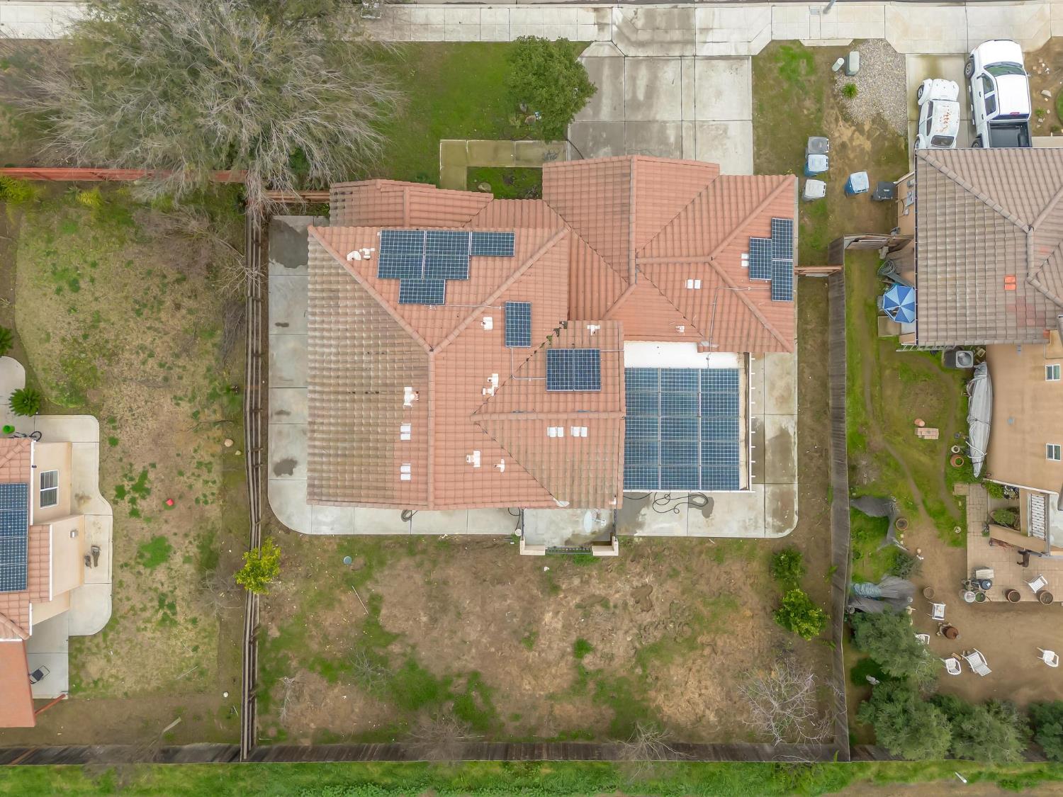 257 S Lead Ave, Fresno, CA 93706