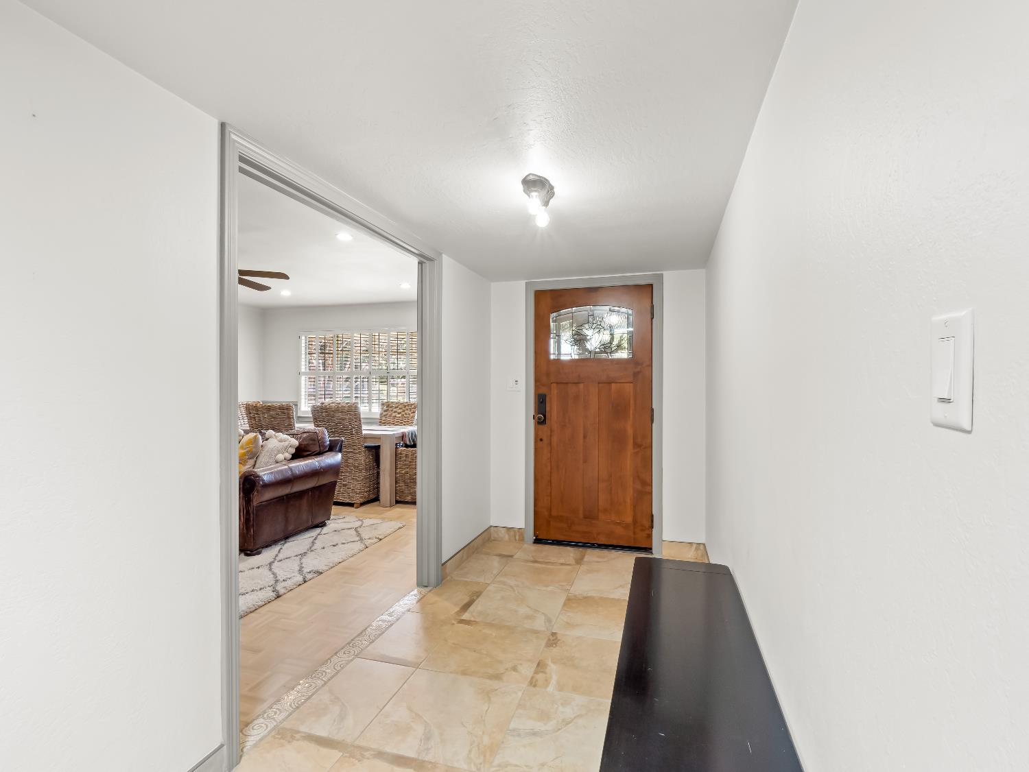 1726 W San Madele Ave, Fresno, CA 93711