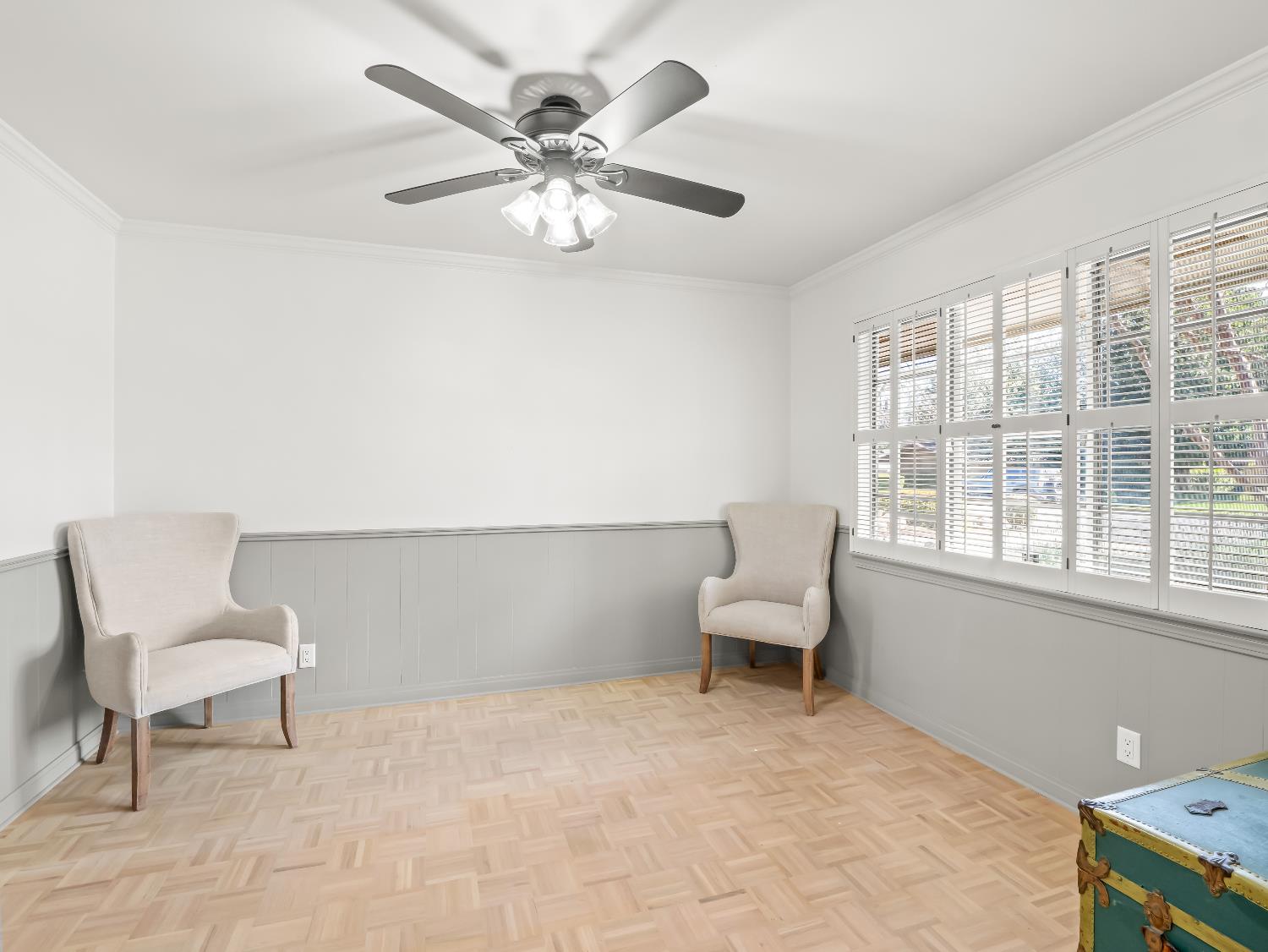 1726 W San Madele Ave, Fresno, CA 93711