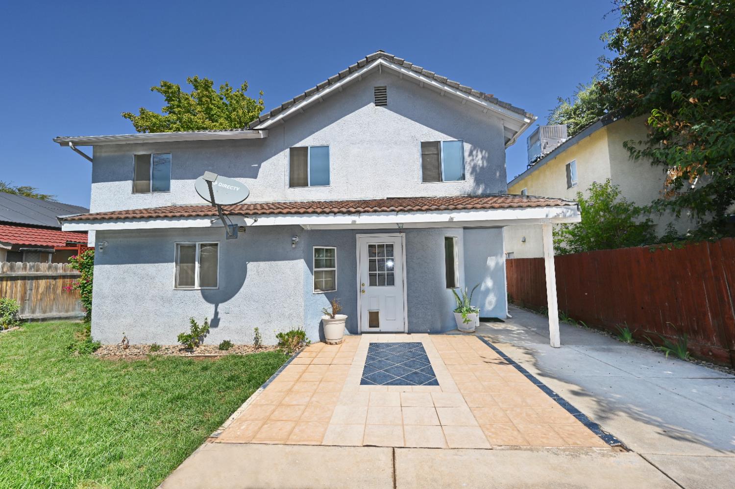 3449 W Wrenwood Ave, Fresno, CA 93711