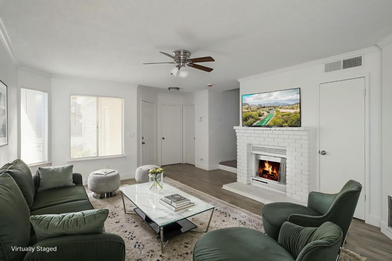 3546 W Harvard Ave, Fresno, CA 93722