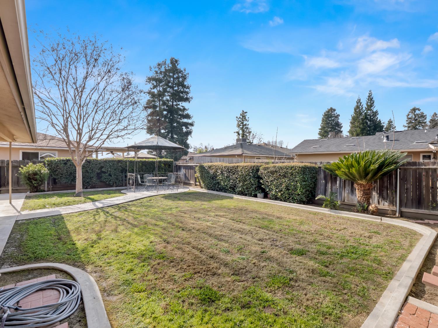 6613 N Chance Ave, Fresno, CA 93710