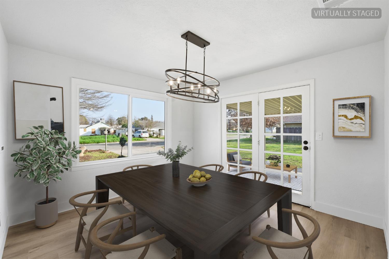 3107 N Arthur Ave, Fresno, CA 93705