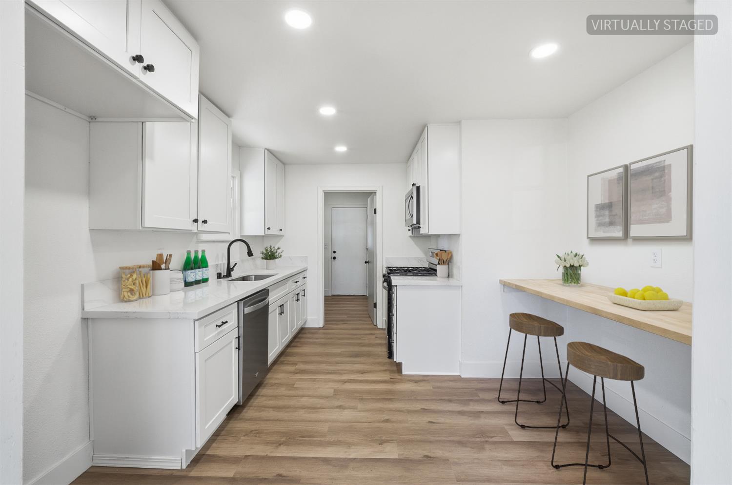 3107 N Arthur Ave, Fresno, CA 93705