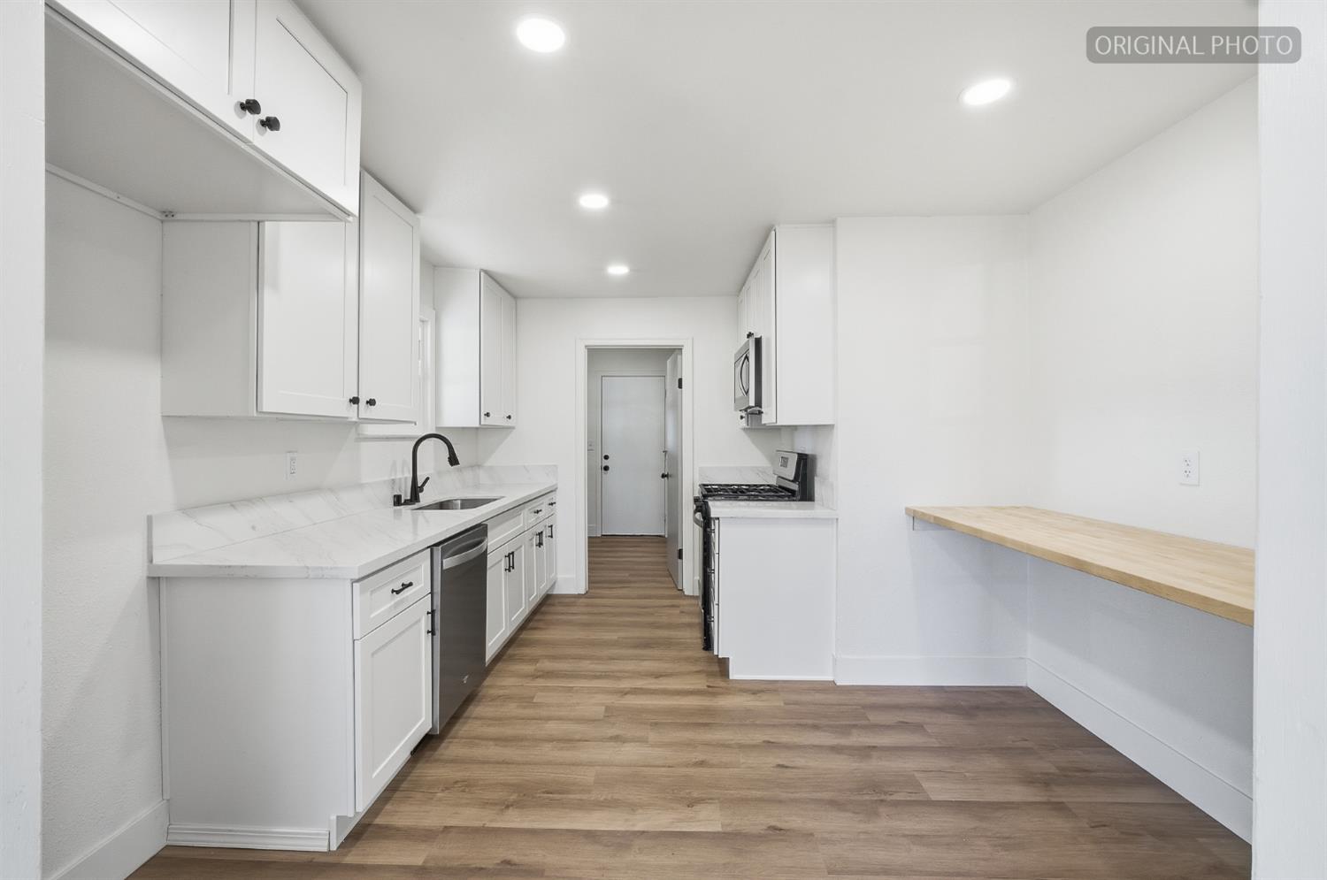 3107 N Arthur Ave, Fresno, CA 93705