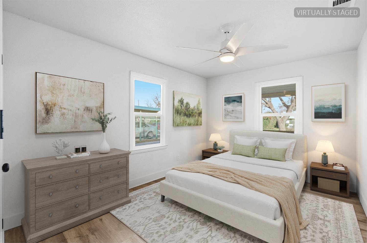 3107 N Arthur Ave, Fresno, CA 93705