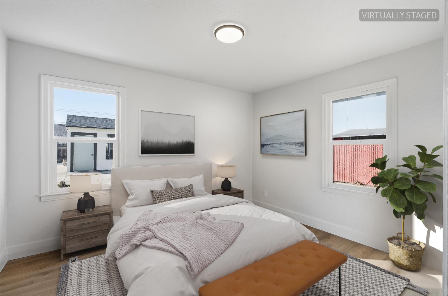 3107 N Arthur Ave, Fresno, CA 93705