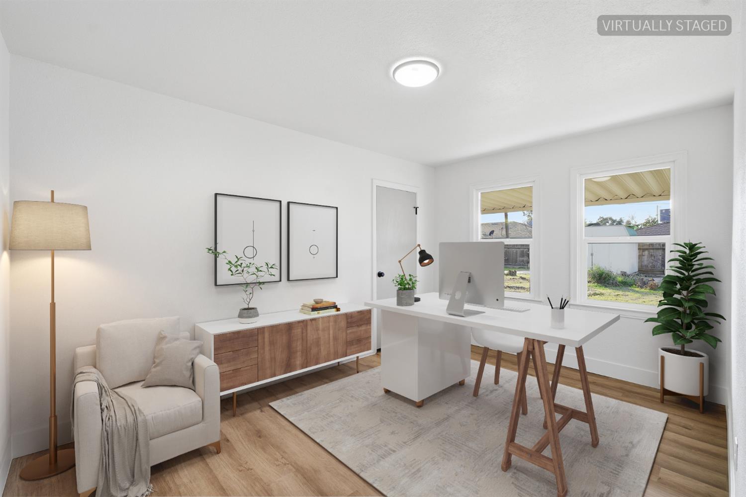 3107 N Arthur Ave, Fresno, CA 93705