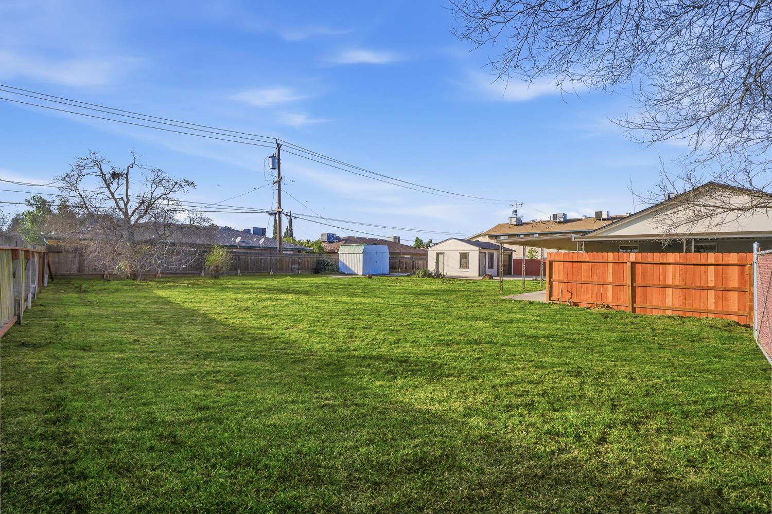 3107 N Arthur Ave, Fresno, CA 93705