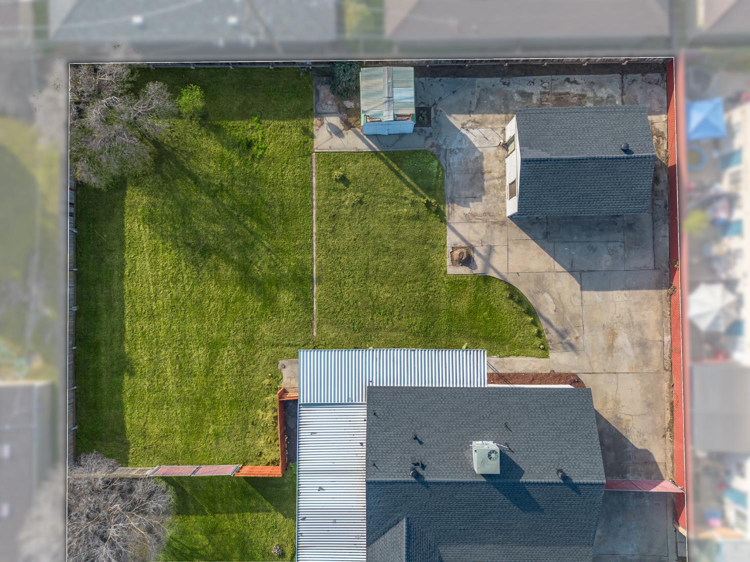 3107 N Arthur Ave, Fresno, CA 93705