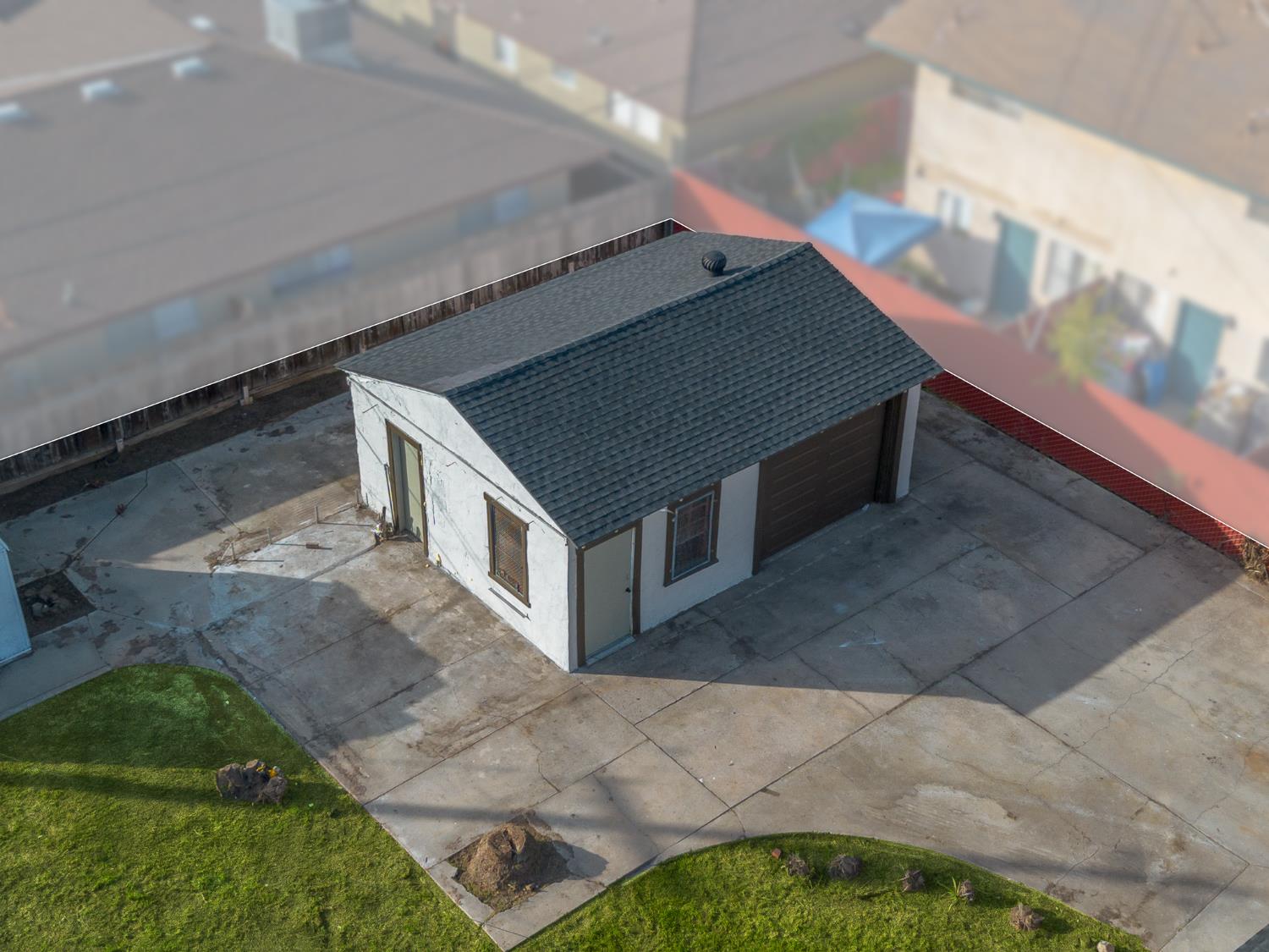 3107 N Arthur Ave, Fresno, CA 93705