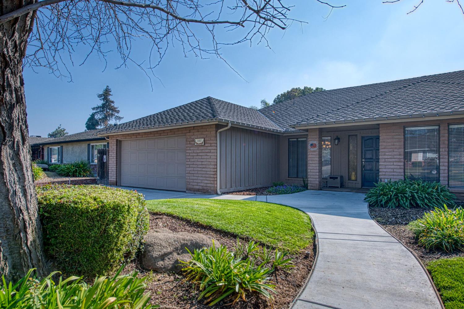 1557 W Warner Ave, Fresno, CA 93711