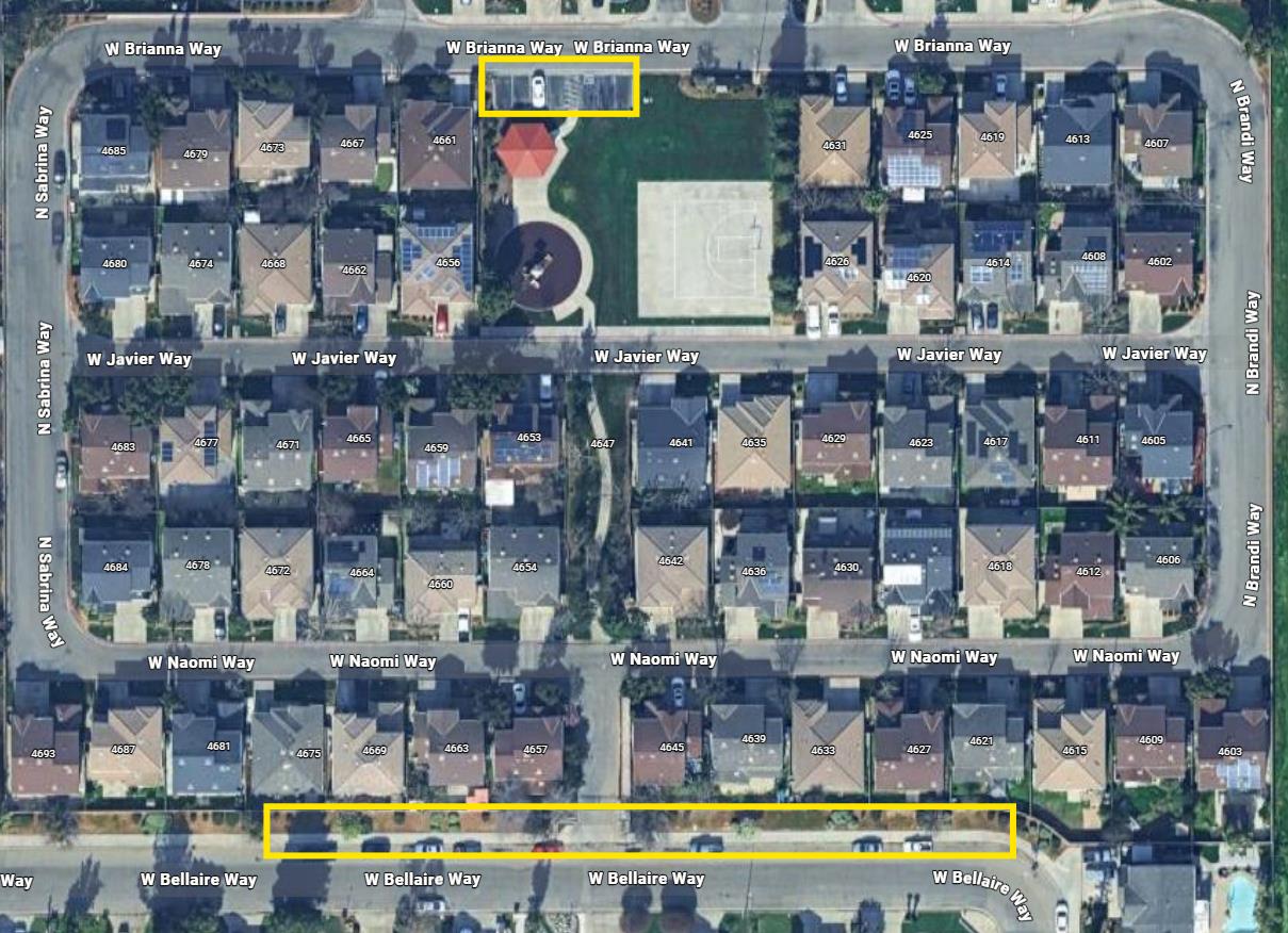 4626 W Javier Way, Fresno, CA 93722