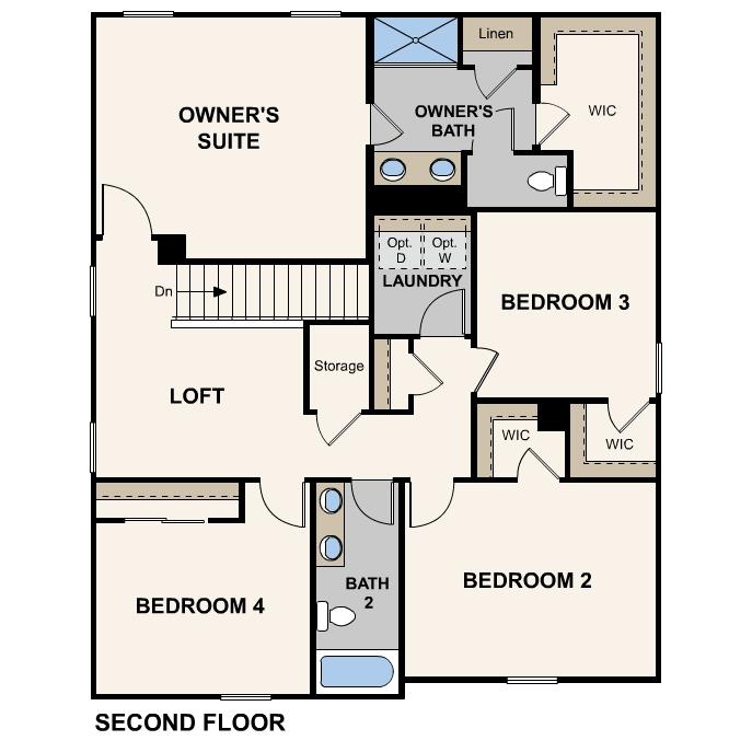 4051 N Rosalia (Lot 86), Fresno, CA 93723