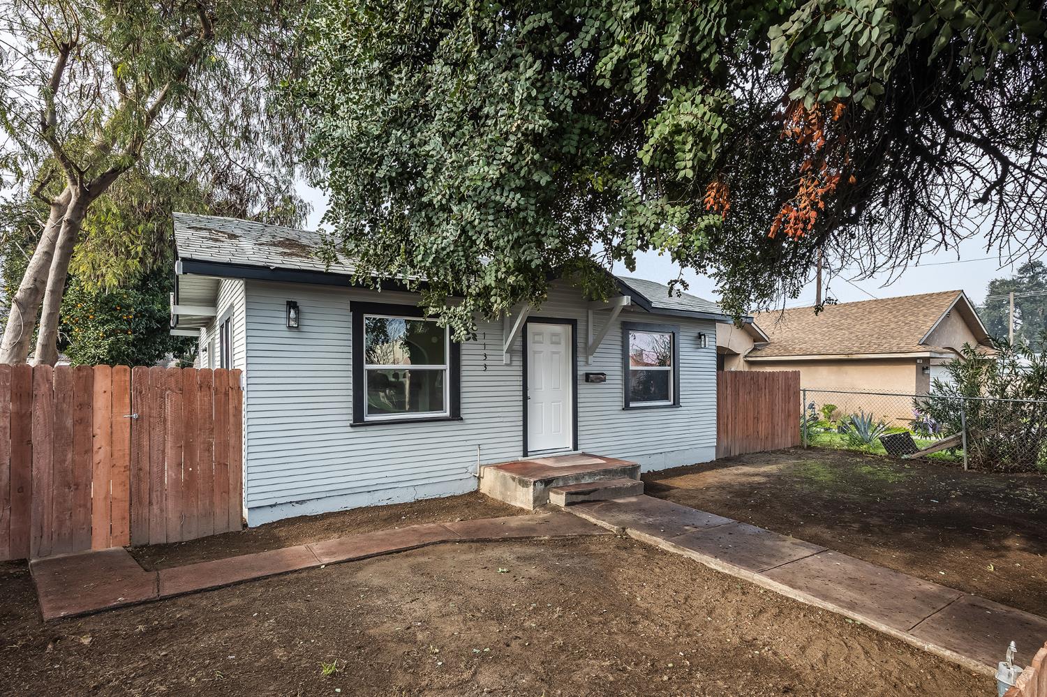1133 A St, Fresno, CA 93706
