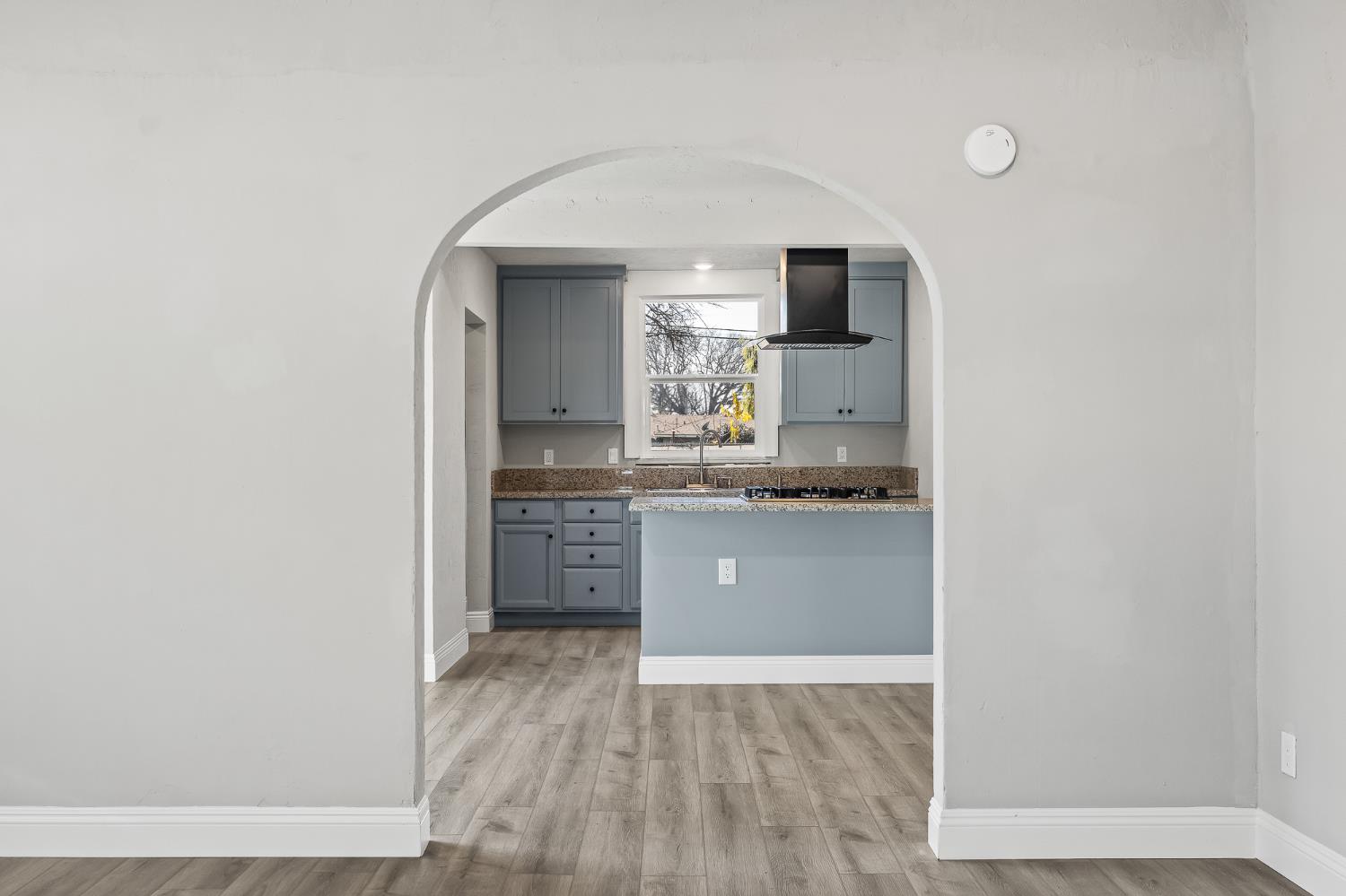 1133 A St, Fresno, CA 93706