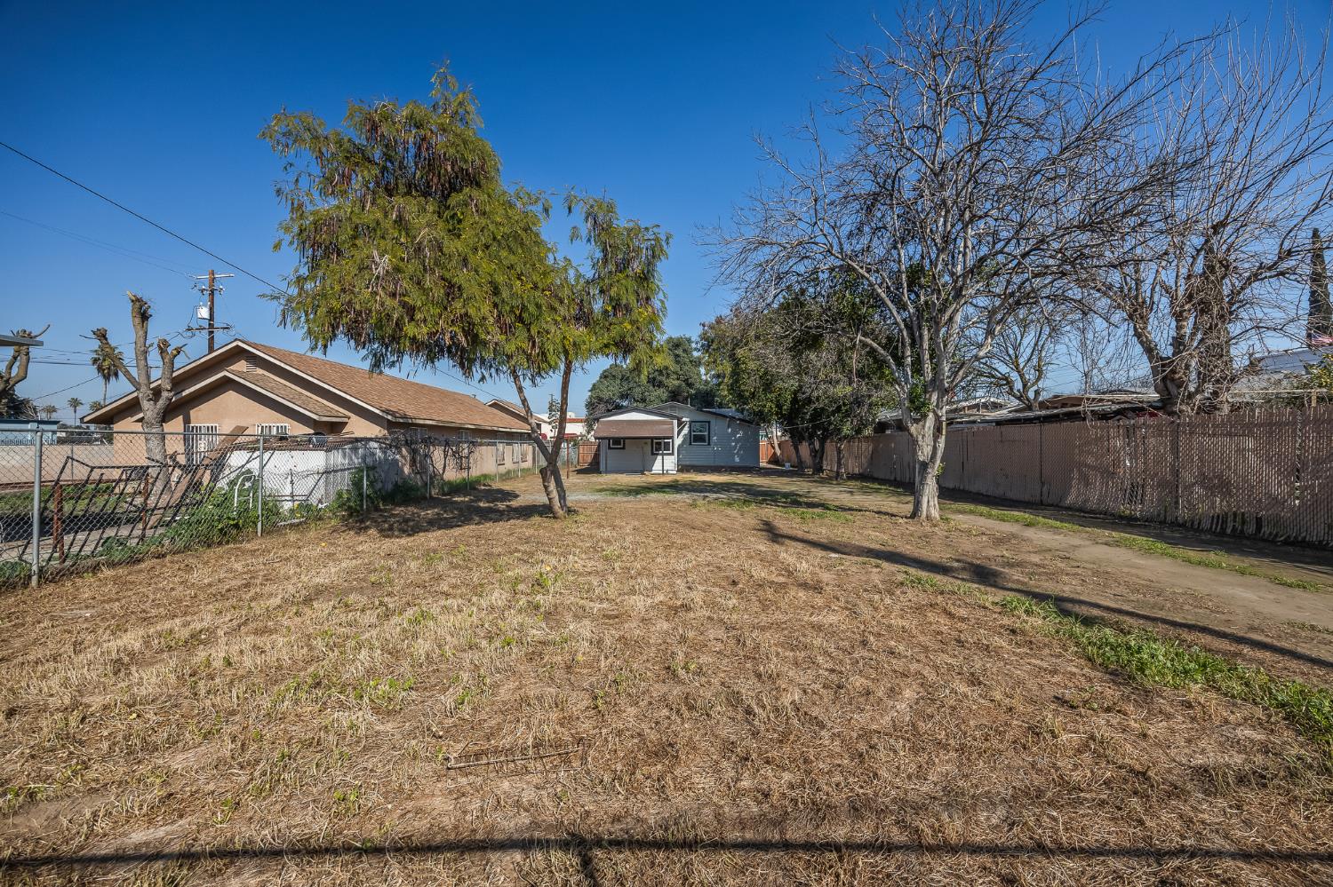 1133 A St, Fresno, CA 93706