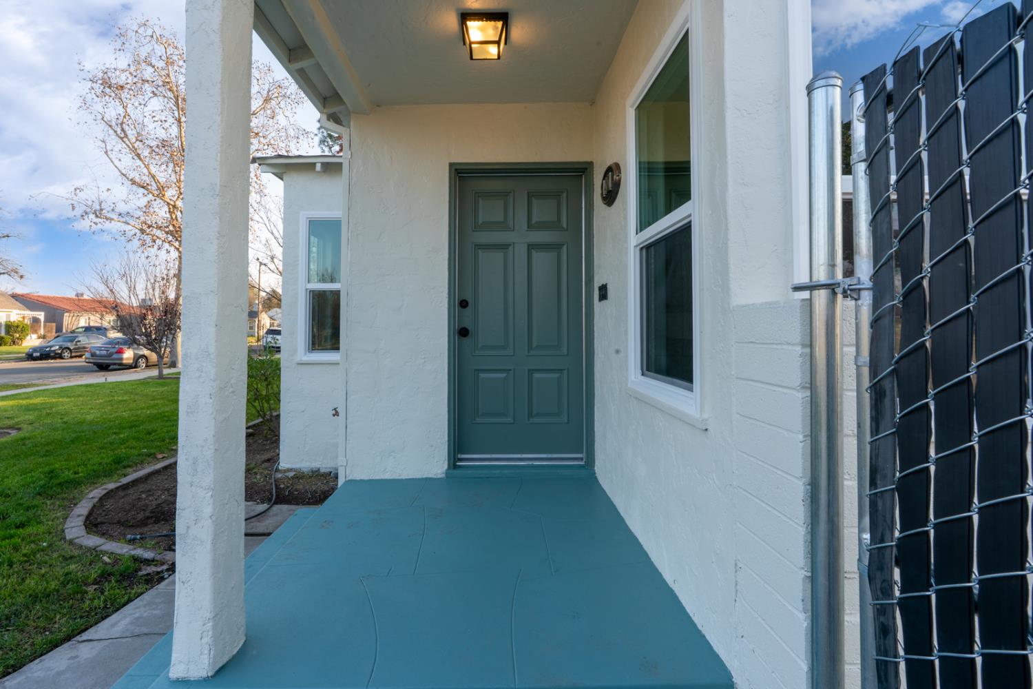 1491 N Farris Ave, Fresno, CA 93728