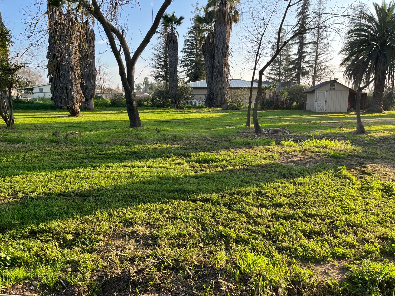 1652 N Cornelia, Fresno, CA 93722