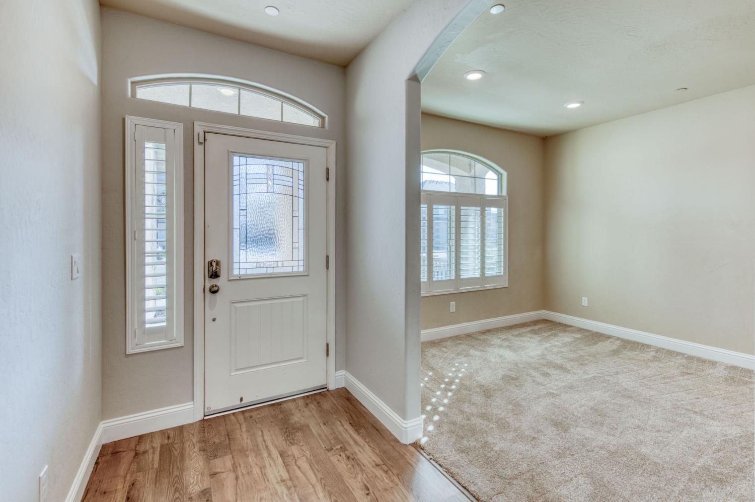 3341 N Pearwood Ave, Fresno, CA 93727