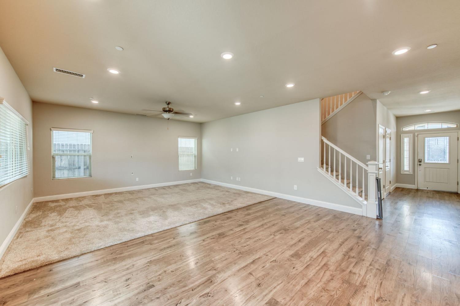 3341 N Pearwood Ave, Fresno, CA 93727