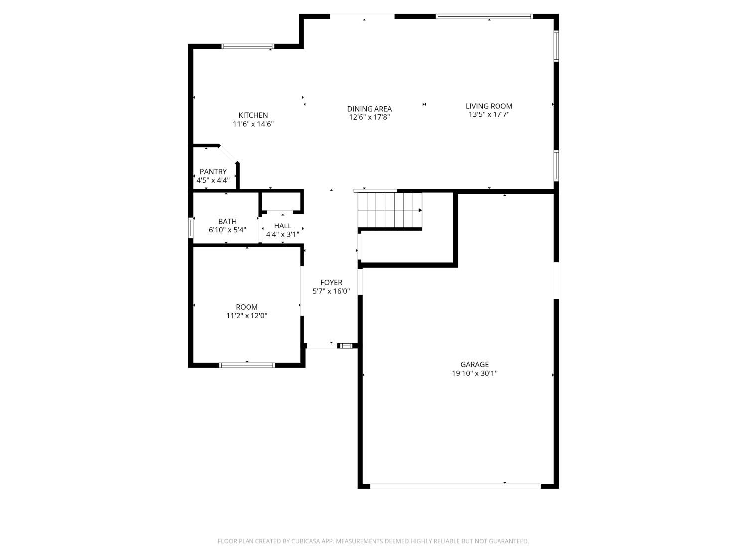 3341 N Pearwood Ave, Fresno, CA 93727