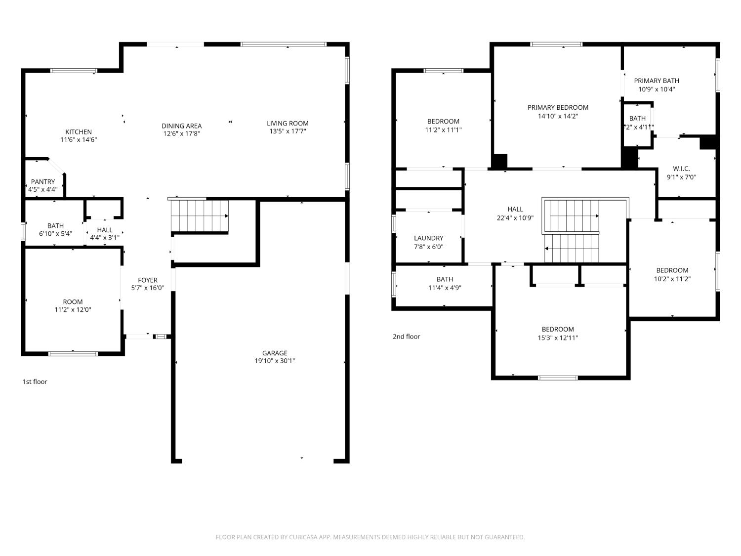 3341 N Pearwood Ave, Fresno, CA 93727