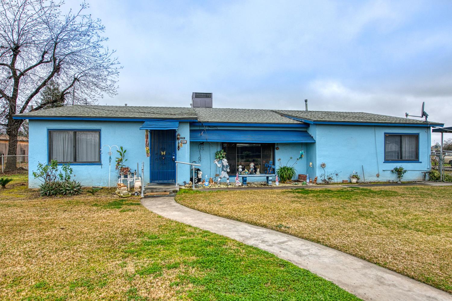 6729 W Clinton Ave, Fresno, CA 93723