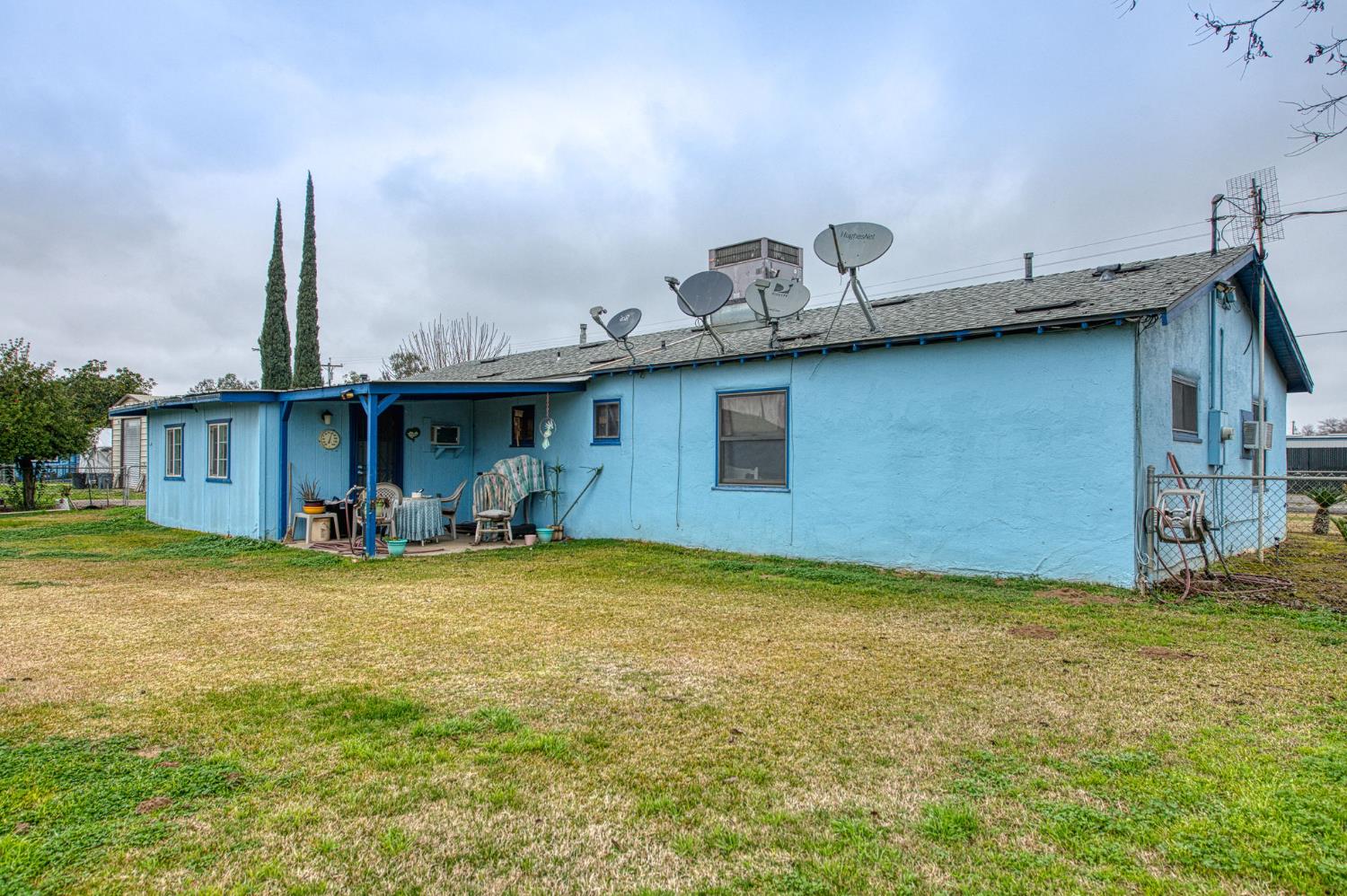 6729 W Clinton Ave, Fresno, CA 93723