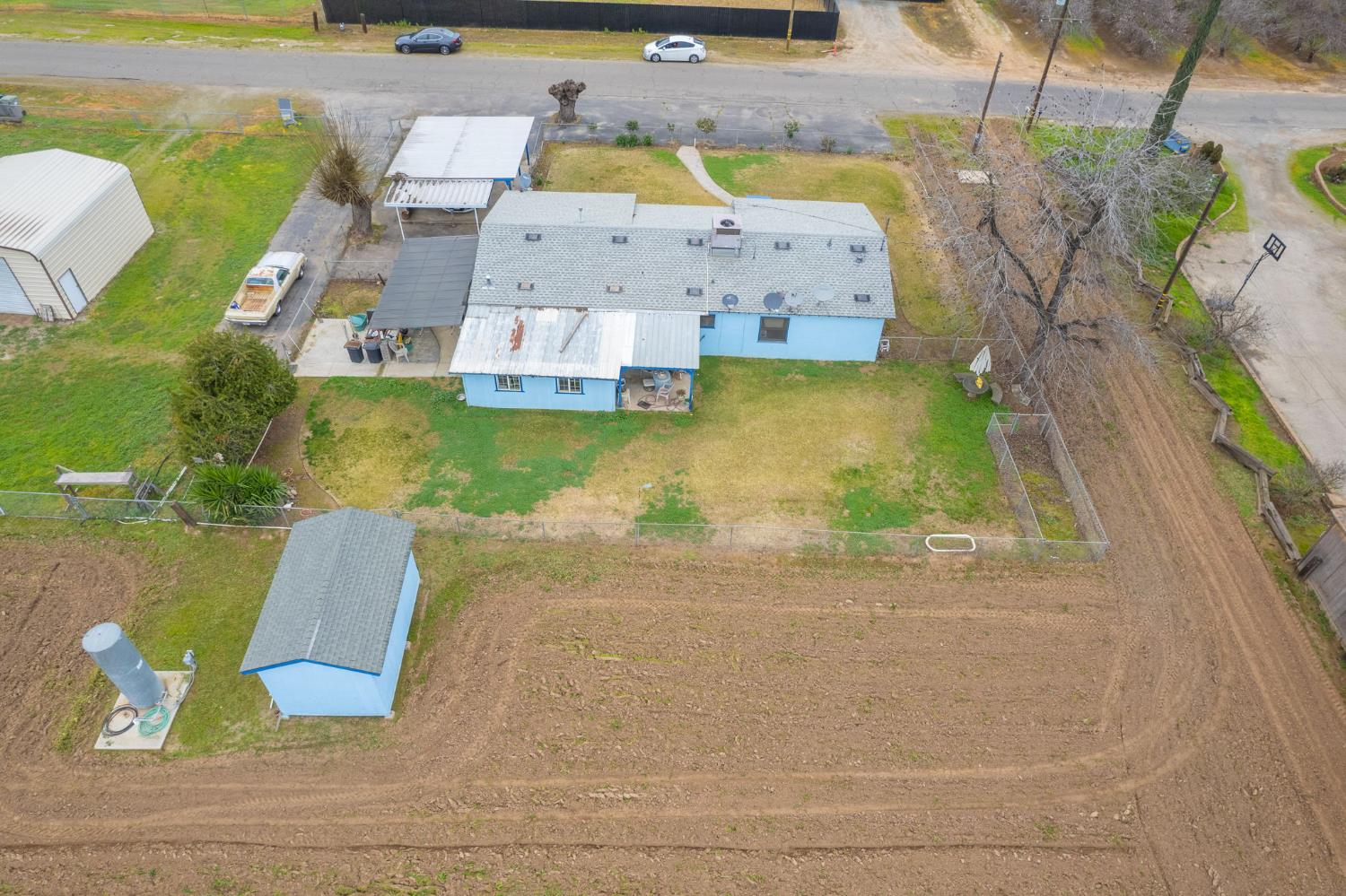 6729 W Clinton Ave, Fresno, CA 93723