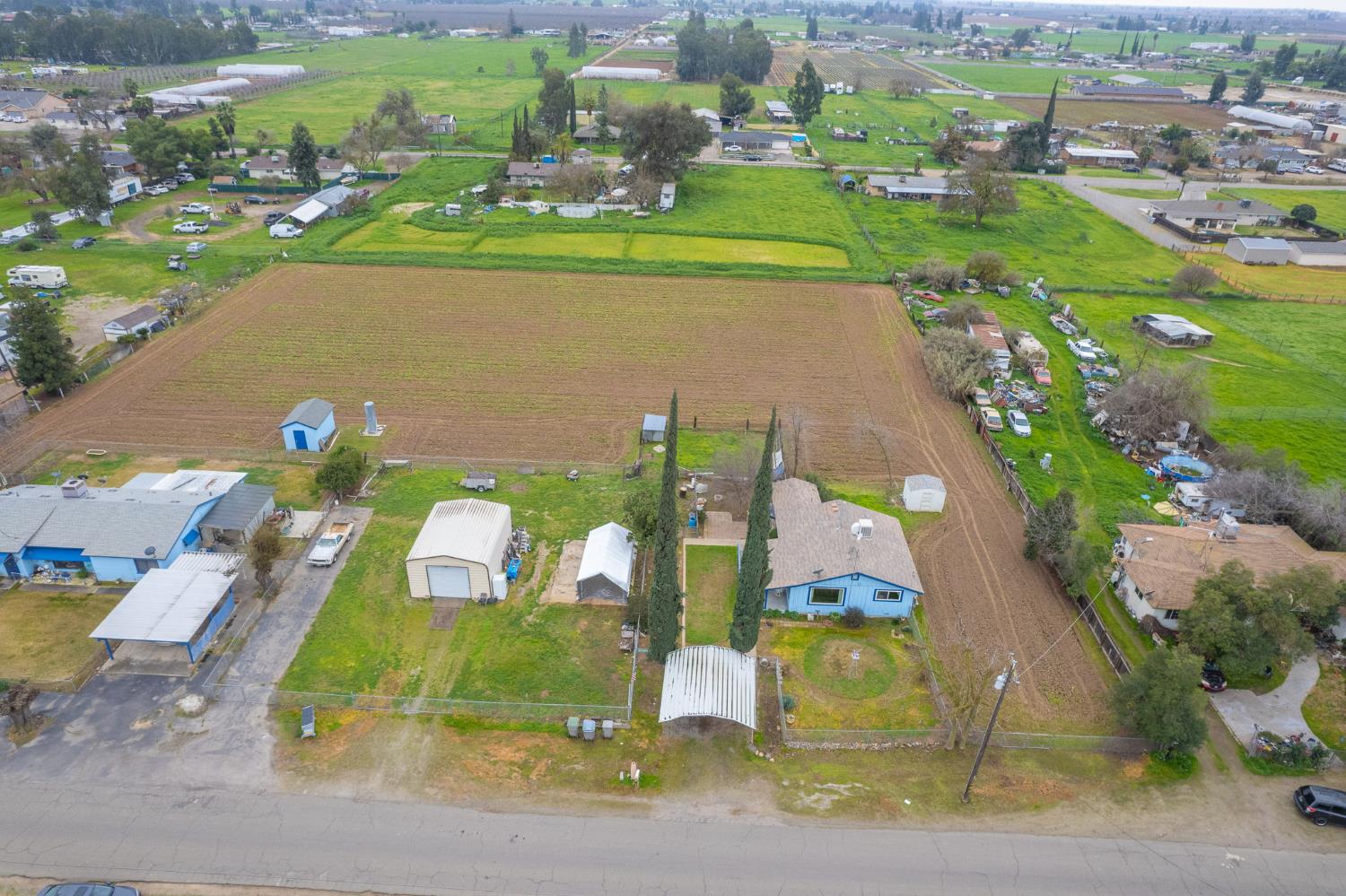 6729 W Clinton Ave, Fresno, CA 93723