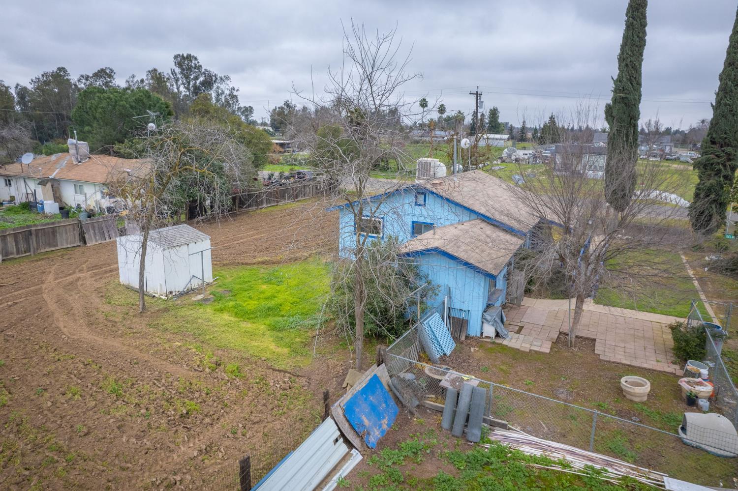 6729 W Clinton Ave, Fresno, CA 93723