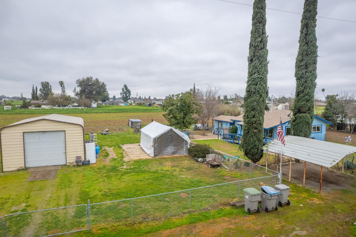 6729 W Clinton Ave, Fresno, CA 93723