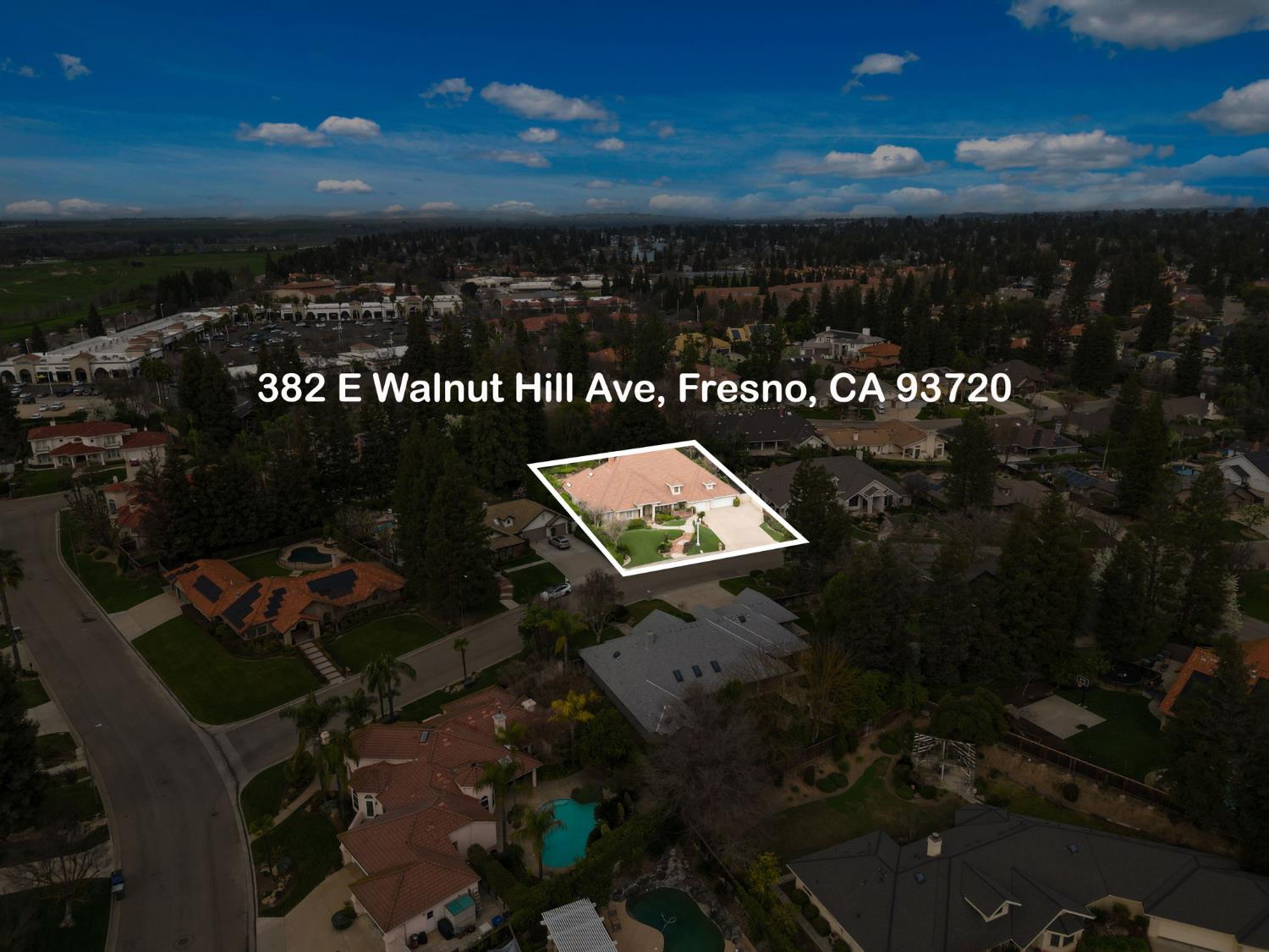382 E Walnut Hill Ave, Fresno, CA 93720