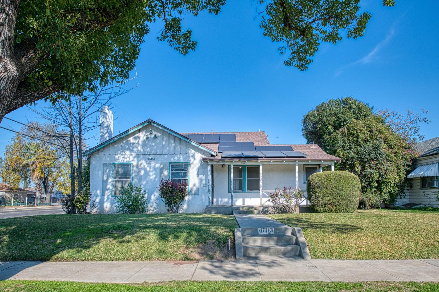 4603 E Nevada Ave, Fresno, CA 93702