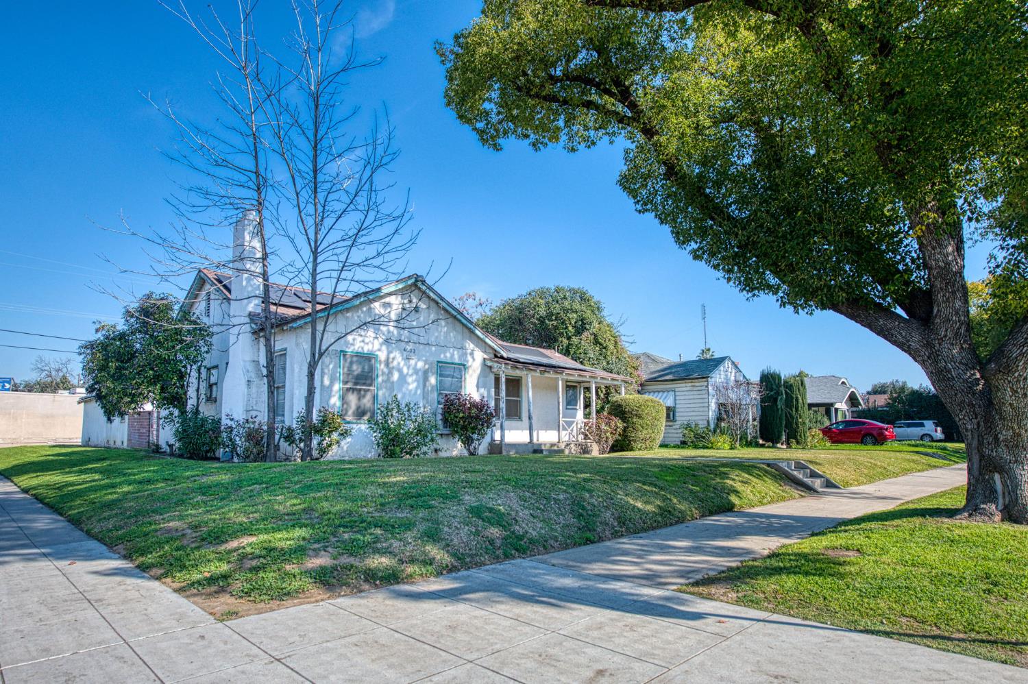 4603 E Nevada Ave, Fresno, CA 93702