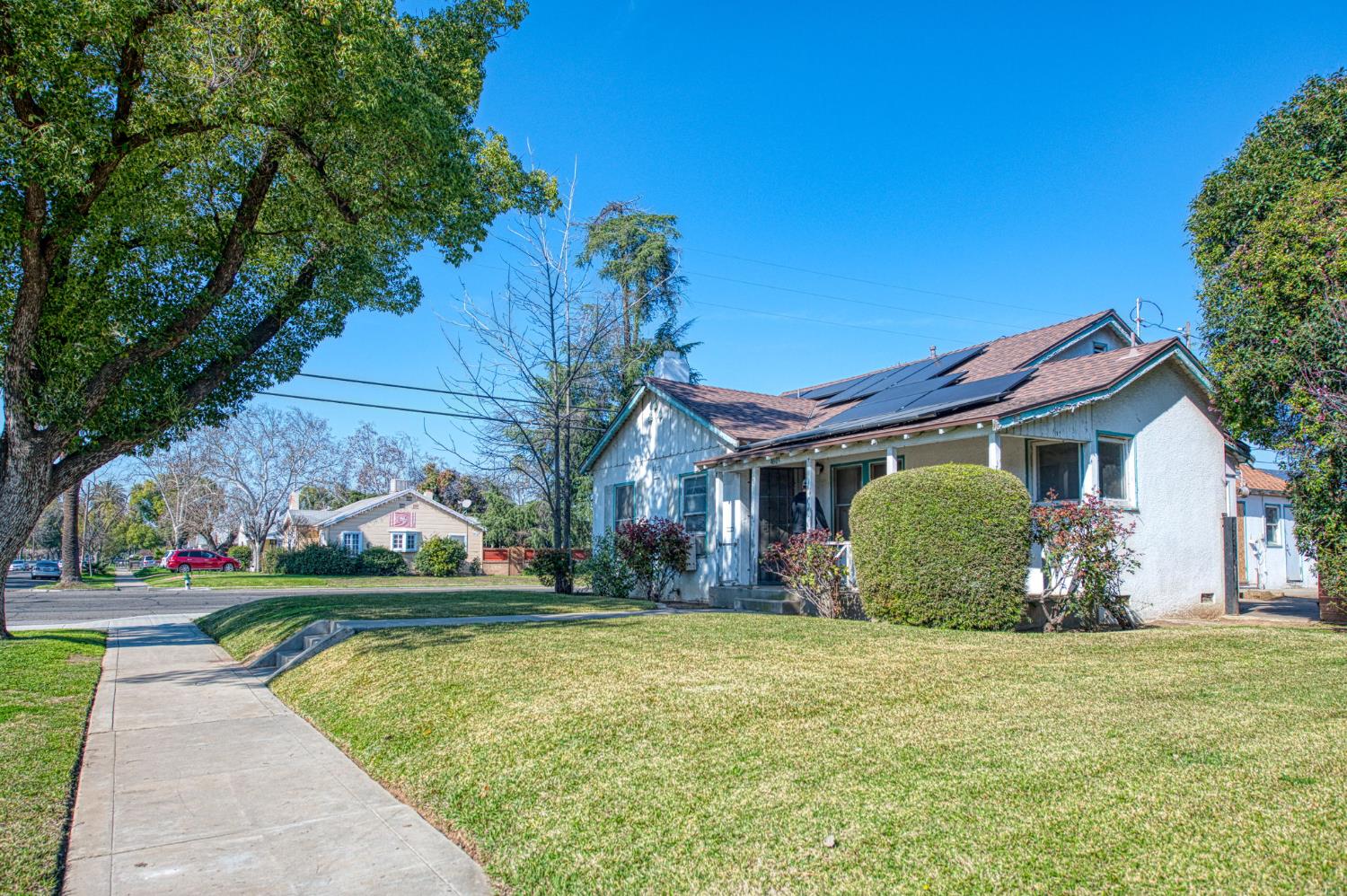 4603 E Nevada Ave, Fresno, CA 93702