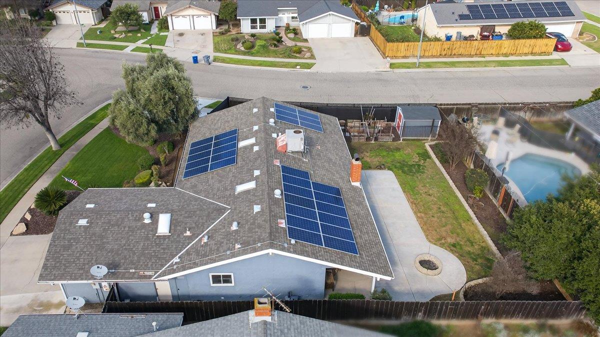 6610 N Garden Ave, Fresno, CA 93710