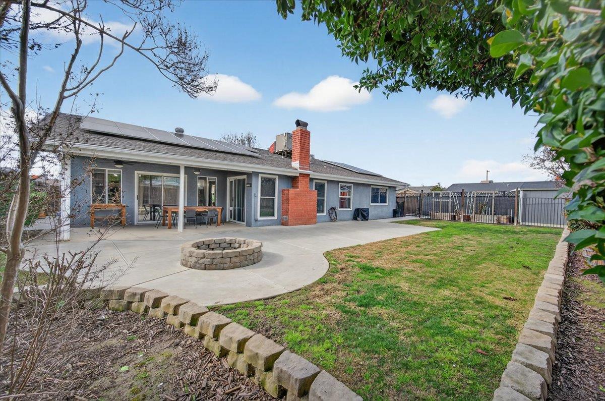 6610 N Garden Ave, Fresno, CA 93710