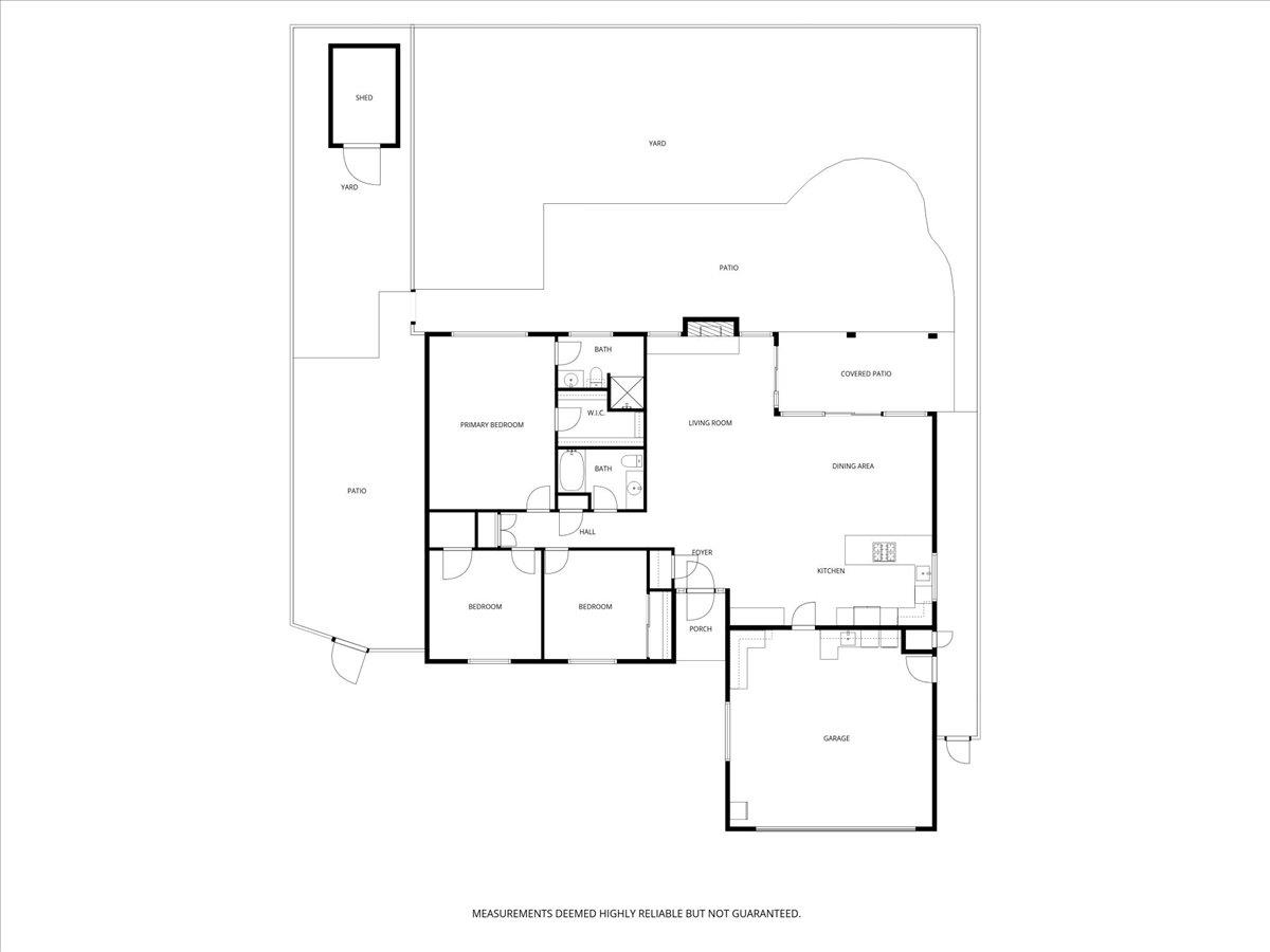 6610 N Garden Ave, Fresno, CA 93710