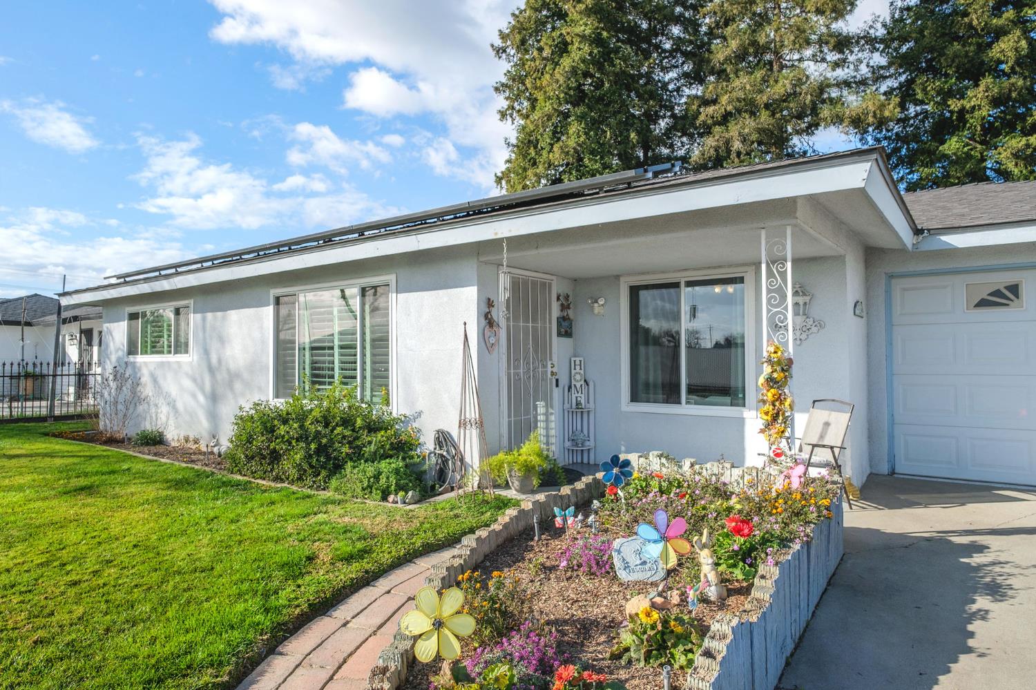 4342 W Dennett Ave, Fresno, CA 93722