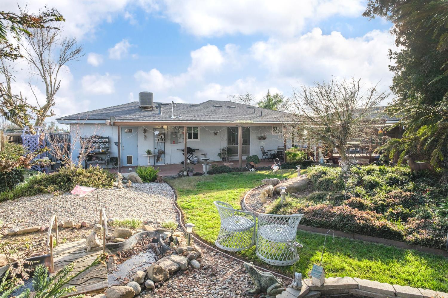 4342 W Dennett Ave, Fresno, CA 93722