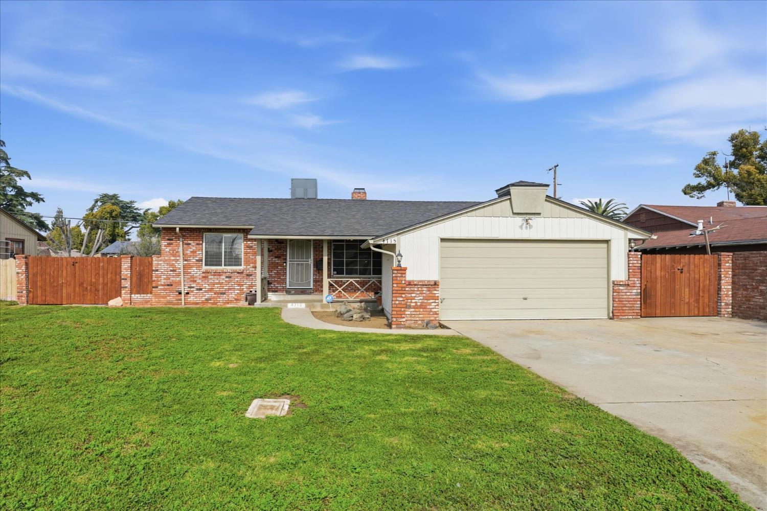 4715 E Harvard Ave, Fresno, CA 93703