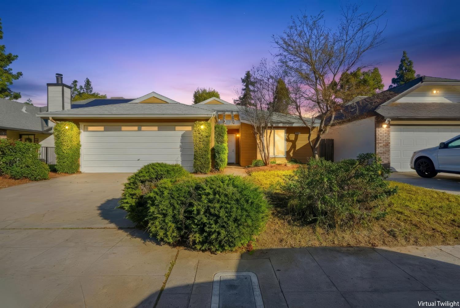 3662 W Harvard Ave, Fresno, CA 93722