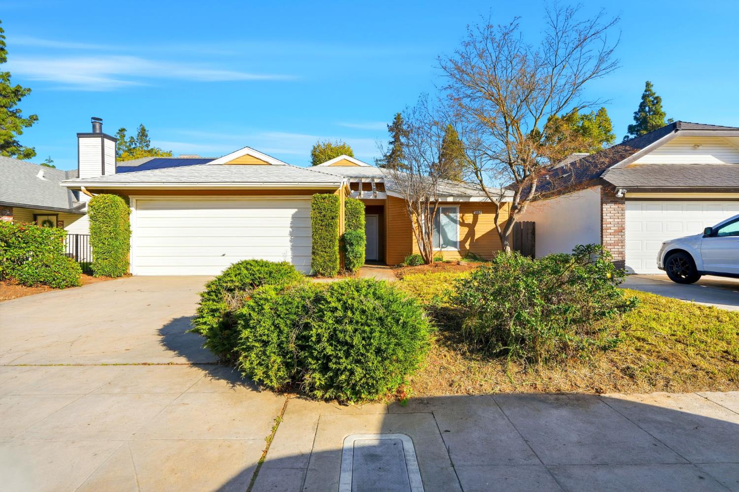 3662 W Harvard Ave, Fresno, CA 93722