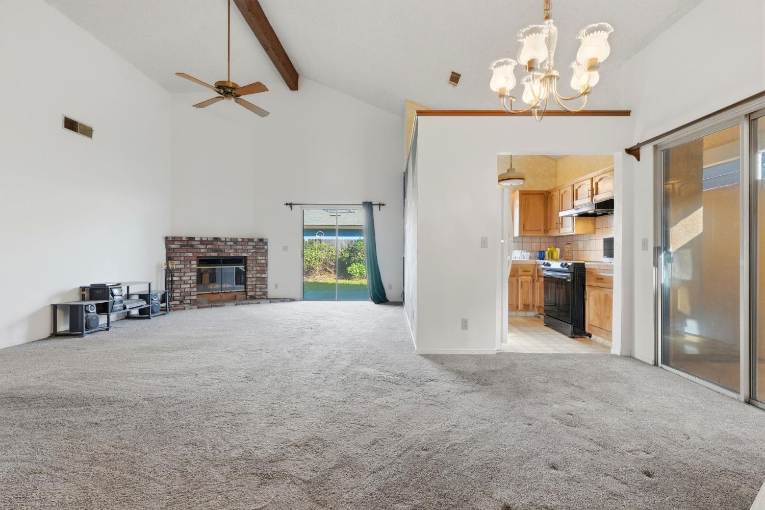 3662 W Harvard Ave, Fresno, CA 93722