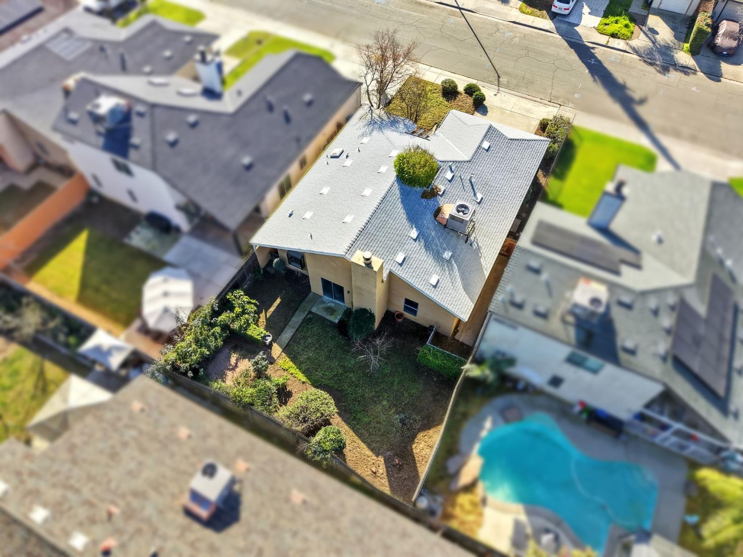 3662 W Harvard Ave, Fresno, CA 93722