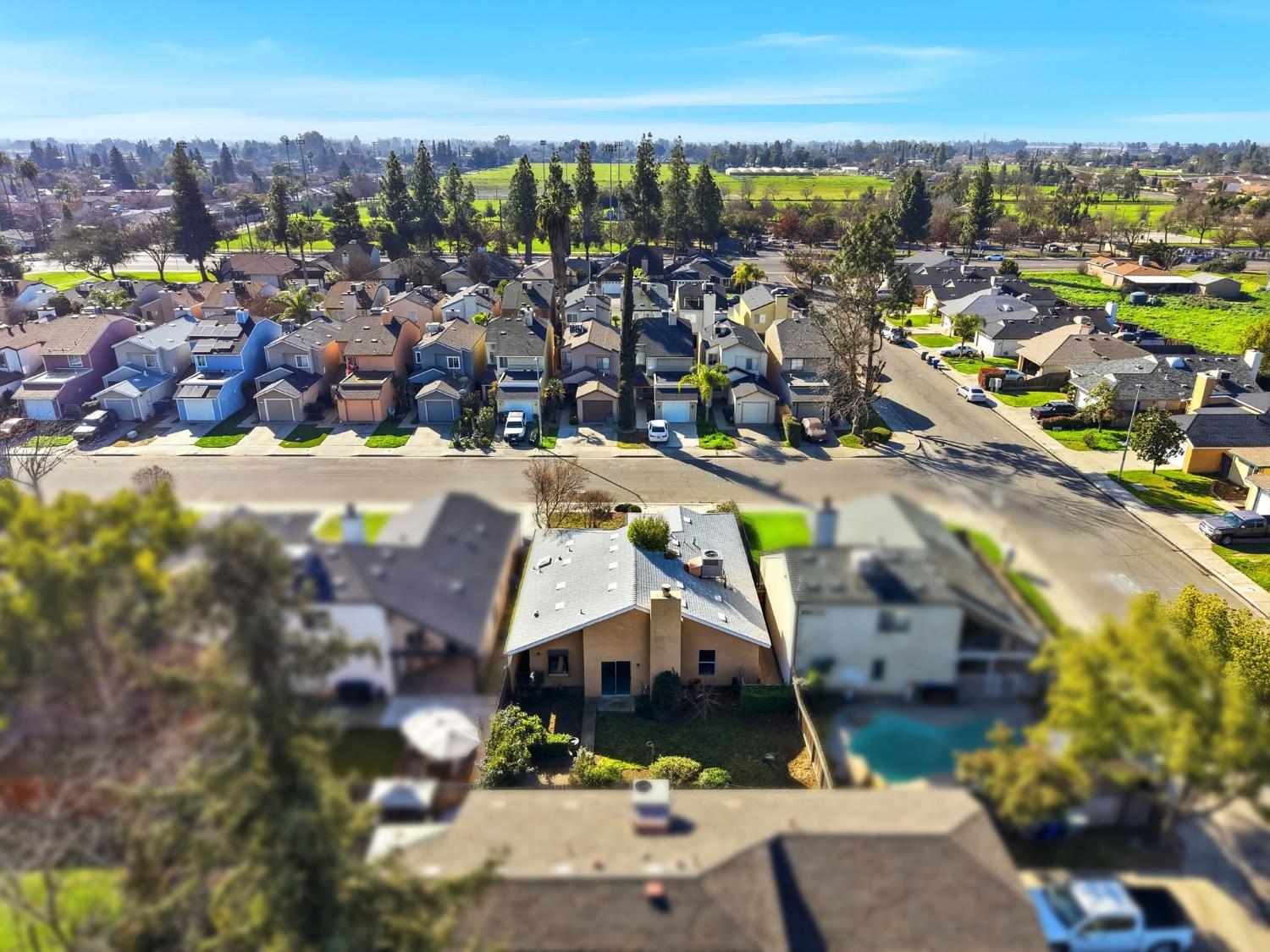 3662 W Harvard Ave, Fresno, CA 93722